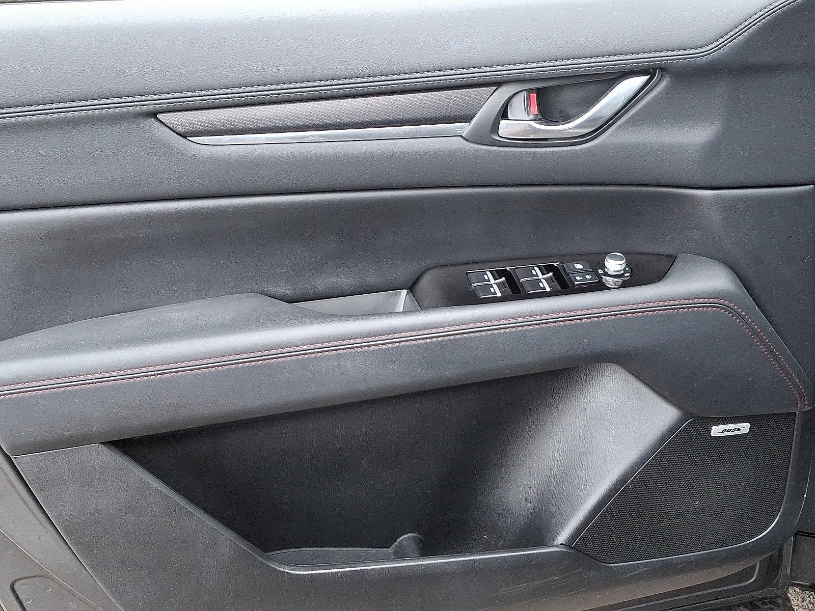 2023 Mazda CX-5 Vehicle Photo in Trevose, PA 19053