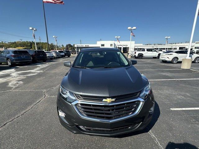 2018 Chevrolet Equinox Vehicle Photo in ROCHESTER HILLS, MI 48307-2741