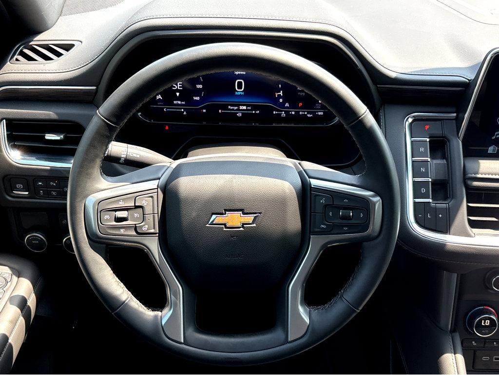 2024 Chevrolet Tahoe Vehicle Photo in POOLER, GA 31322-3252