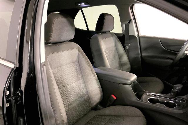 2022 Chevrolet Equinox Vehicle Photo in KANSAS CITY, MO 64114-4502