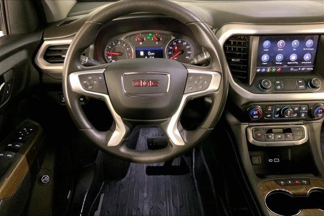 2023 GMC Acadia Vehicle Photo in INDEPENDENCE, MO 64055-1377