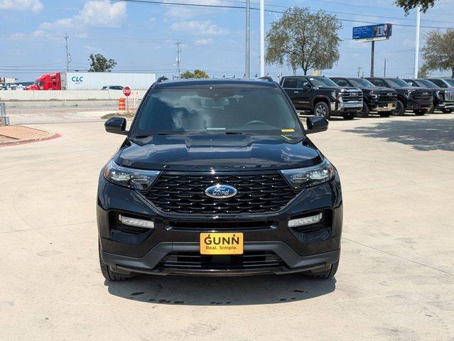 2023 Ford Explorer Vehicle Photo in SELMA, TX 78154-1459