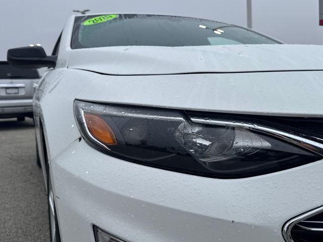 2020 Chevrolet Malibu Vehicle Photo in Jonesboro, AR 72404