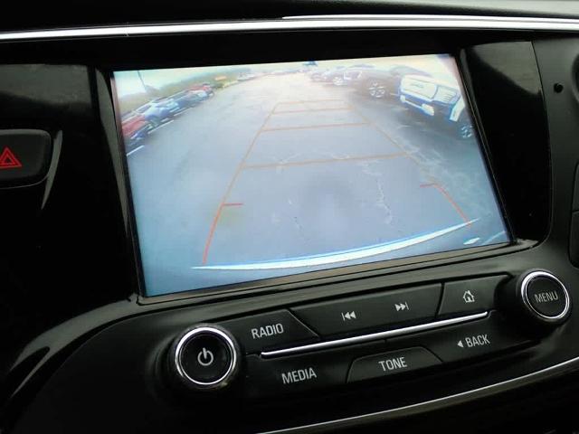 2020 Buick Envision Vehicle Photo in ZELIENOPLE, PA 16063-2910