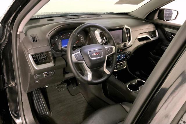 2024 GMC Terrain Vehicle Photo in INDEPENDENCE, MO 64055-1314
