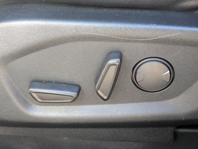 2019 Ford Explorer Vehicle Photo in BRUNSWICK, GA 31525-1881