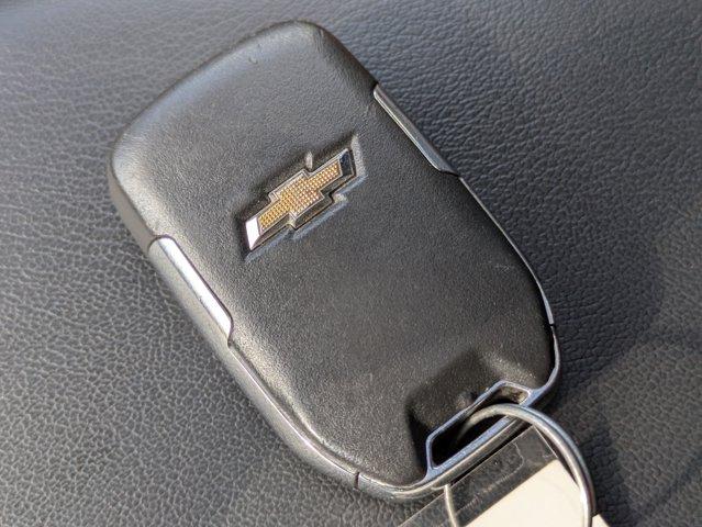 2020 Chevrolet Tahoe Vehicle Photo in BRUNSWICK, GA 31525-1881