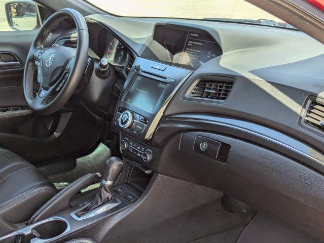 2019 Acura ILX Vehicle Photo in San Antonio, TX 78209