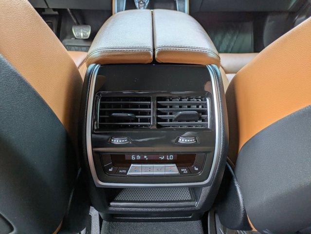 2022 BMW X5 sDrive40i Vehicle Photo in San Antonio, TX 78209