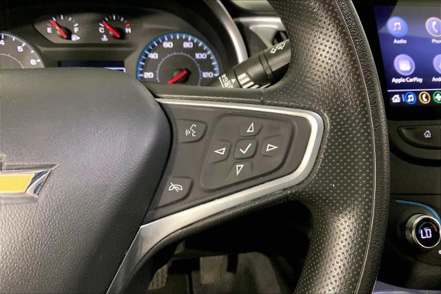 2023 Chevrolet Malibu Vehicle Photo in INDEPENDENCE, MO 64055-1314