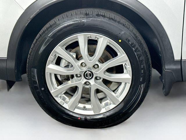 2021 Nissan Rogue Sport Vehicle Photo in Flemington, NJ 08822