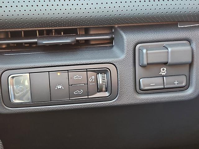 2026 GMC Sierra EV Vehicle Photo in TREVOSE, PA 19053-4984