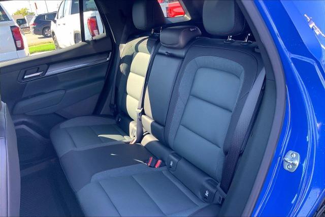 2026 GMC Terrain Vehicle Photo in INDEPENDENCE, MO 64055-1377