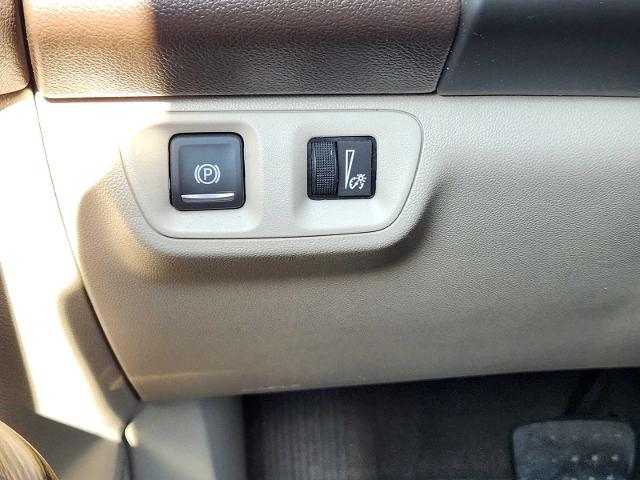 2018 GMC Acadia Vehicle Photo in DENTON, TX 76210-9321