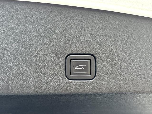 2021 Cadillac XT6 Vehicle Photo in Savannah, GA 31419