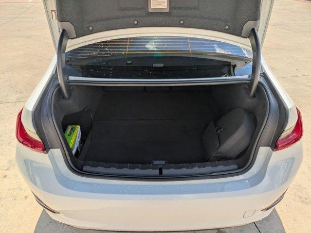 2021 BMW 3 Series Vehicle Photo in SELMA, TX 78154-1460