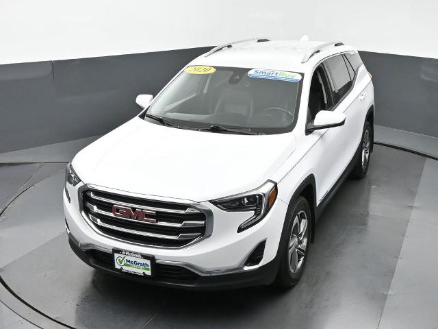 2020 GMC Terrain Vehicle Photo in Cedar Rapids, IA 52402