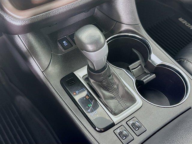 2018 Toyota Highlander Vehicle Photo in Flemington, NJ 08822