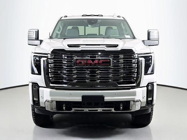 2025 GMC Sierra 3500 HD Vehicle Photo in PUYALLUP, WA 98371-4149
