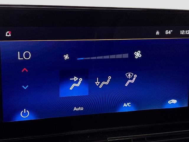 2026 Chevrolet Trailblazer Vehicle Photo in PUYALLUP, WA 98371-4149