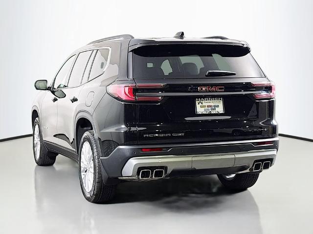2025 GMC Acadia Vehicle Photo in PUYALLUP, WA 98371-4149