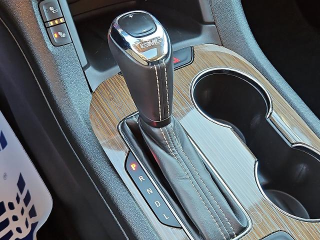 2017 GMC Acadia Vehicle Photo in TREVOSE, PA 19053-4984