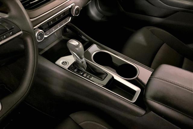 2024 Nissan Altima Vehicle Photo in KANSAS CITY, MO 64114-4502