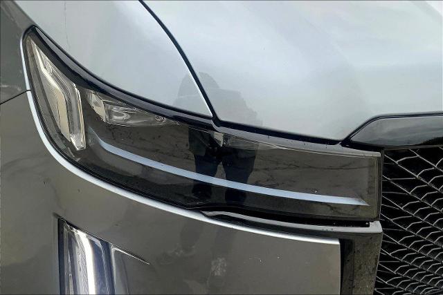 2021 Cadillac Escalade Vehicle Photo in KANSAS CITY, MO 64114-4545