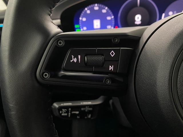 2024 Porsche Macan Vehicle Photo in Appleton, WI 54913