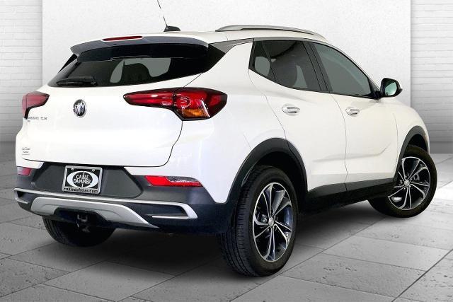 2023 Buick Encore GX Vehicle Photo in INDEPENDENCE, MO 64055-1377