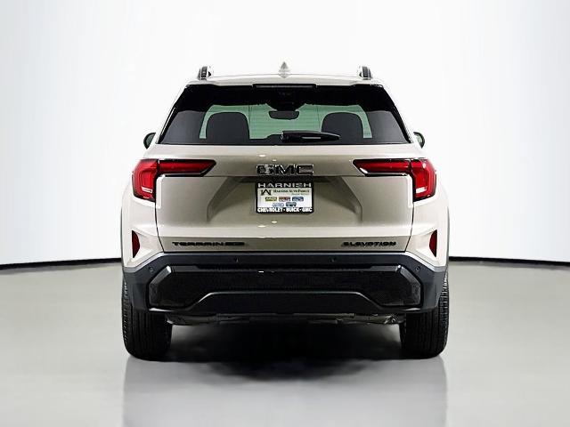 2026 GMC Terrain Vehicle Photo in PUYALLUP, WA 98371-4149