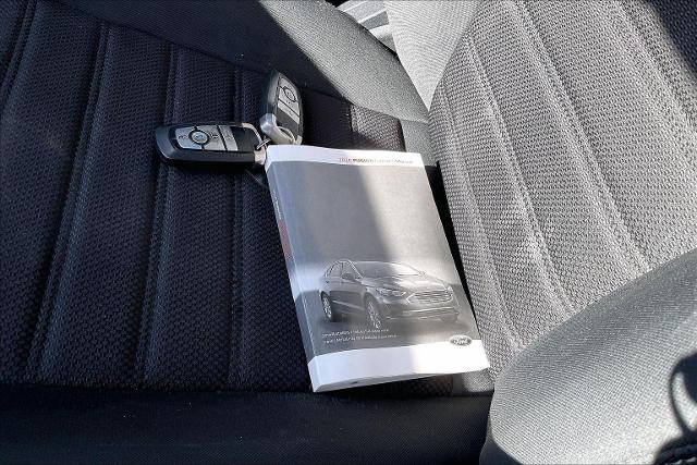 2020 Ford Fusion Vehicle Photo in INDEPENDENCE, MO 64055-1314