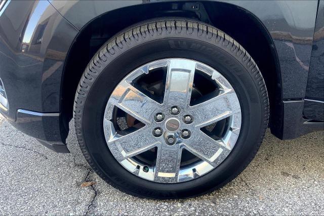 2015 GMC Acadia Vehicle Photo in KANSAS CITY, MO 64114-4545