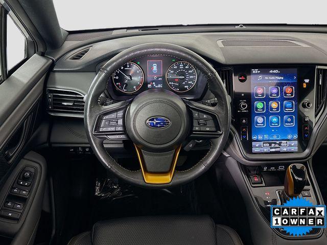 2024 Subaru Outback Vehicle Photo in Puyallup, WA 98371