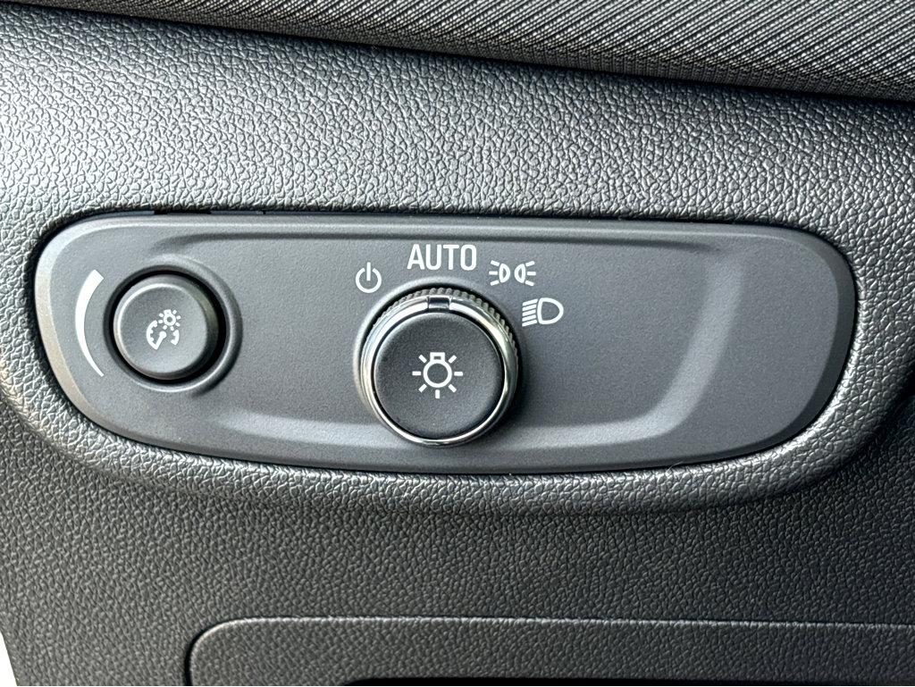 2025 Chevrolet Trailblazer Vehicle Photo in POOLER, GA 31322-3252