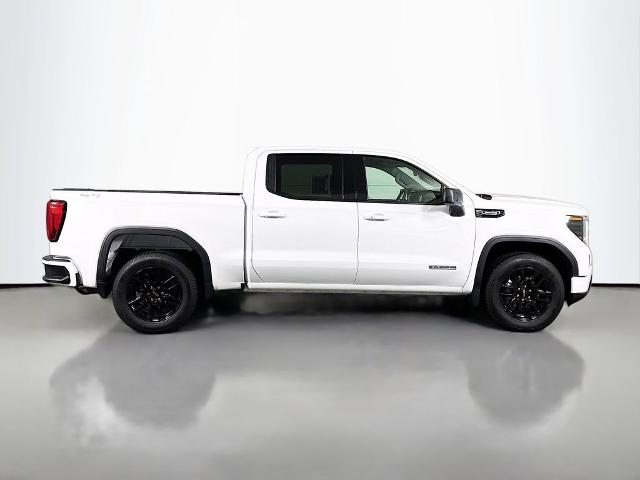 2025 GMC Sierra 1500 Vehicle Photo in PUYALLUP, WA 98371-4149
