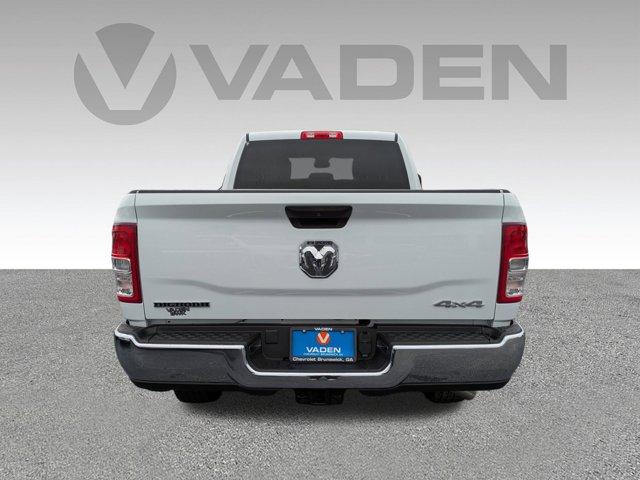 2024 Ram 2500 Vehicle Photo in BRUNSWICK, GA 31525-1881