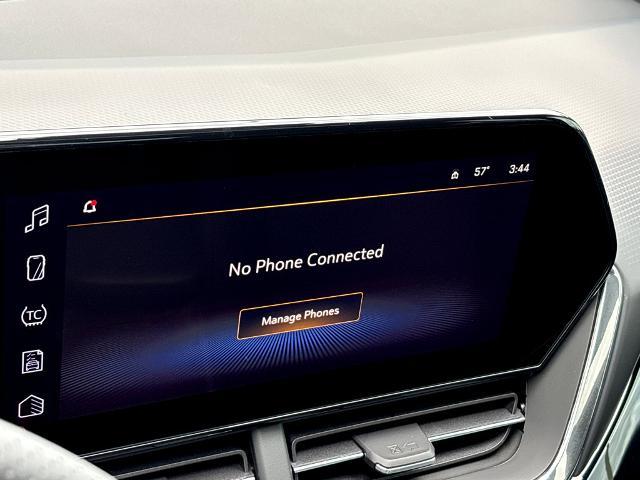 2026 Chevrolet Trax Vehicle Photo in SAVANNAH, GA 31406-4513