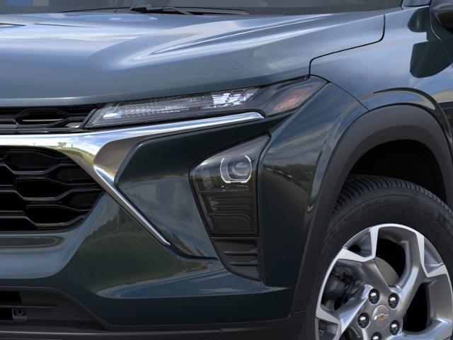 2026 Chevrolet Trax LS - 9