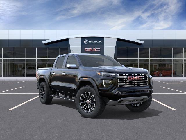 2026 GMC Canyon Vehicle Photo in PASADENA, CA 91107-3803