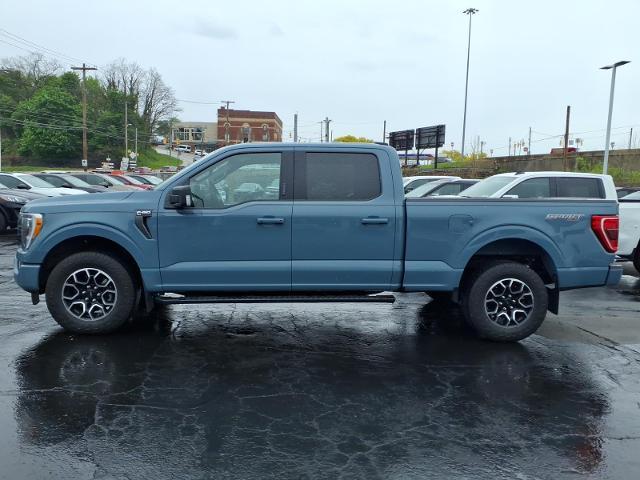 2023 Ford F-150 XLT - 1