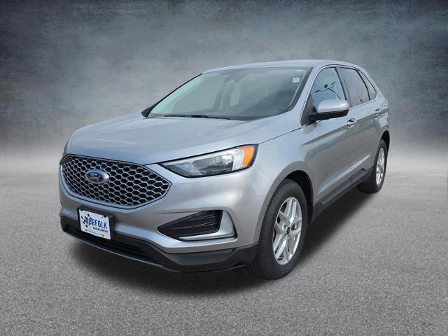 2024 Ford Edge Vehicle Photo in NORFOLK, NE 68701-4634