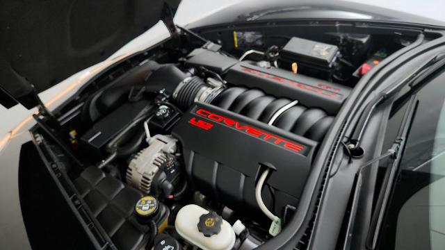 2010 Corvette Grand Sport Convertible Grand Sport 3LT picture #22