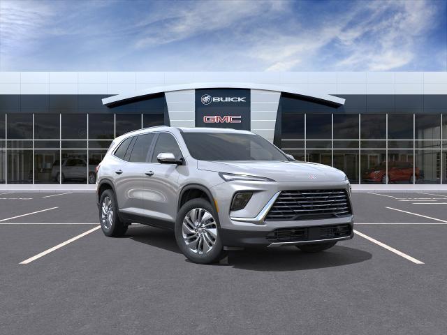 2027 Buick Enclave Vehicle Photo in LITTLE FALLS, NJ 07424-1717