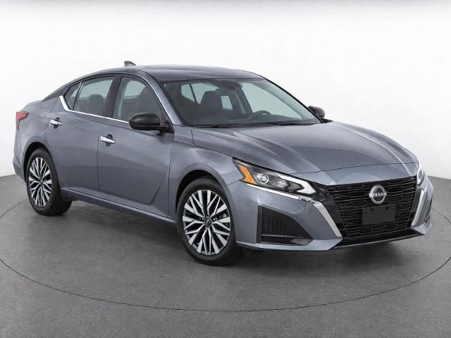 2025 Nissan Altima Vehicle Photo in KANSAS CITY, MO 64114-4545