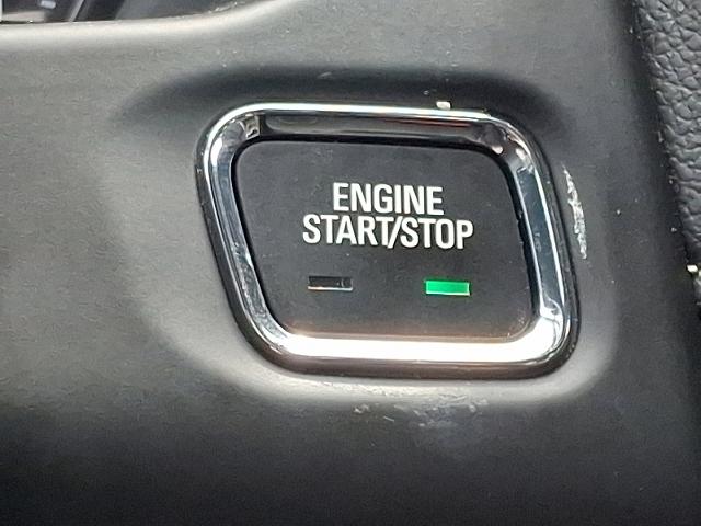 2023 GMC Acadia Vehicle Photo in TREVOSE, PA 19053-4984