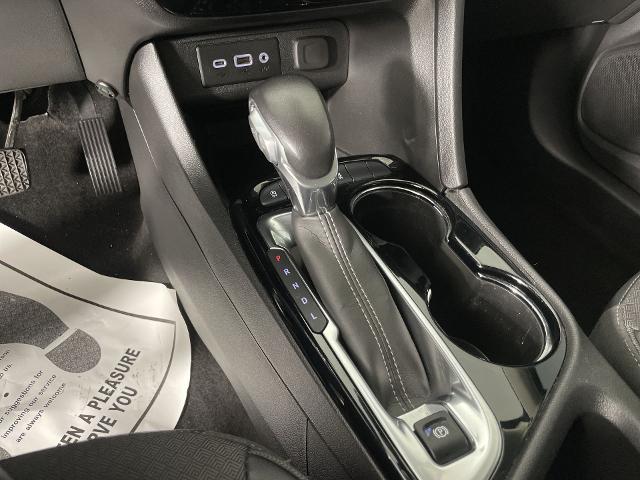 2023 Buick Encore GX Vehicle Photo in GILBERT, AZ 85297-0402