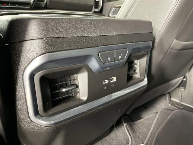 2024 GMC Sierra 2500 HD Vehicle Photo in GILBERT, AZ 85297-0402