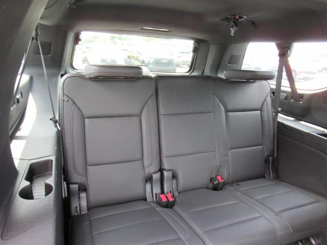 2022 Chevrolet Suburban Vehicle Photo in LEESBURG, FL 34788-4022