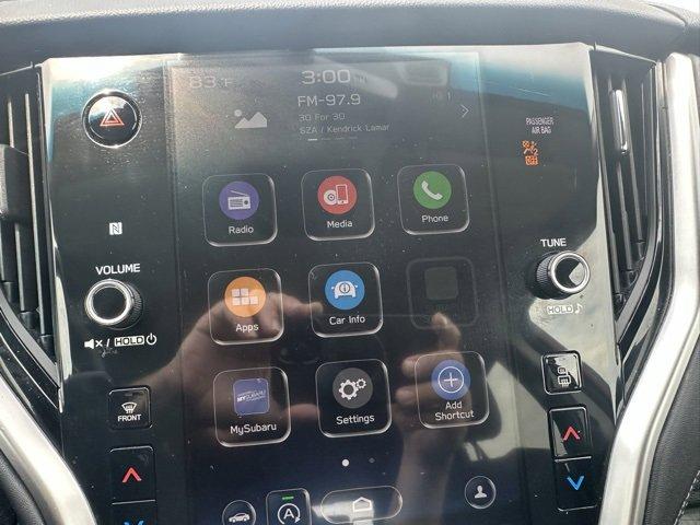 2021 Subaru Outback Vehicle Photo in ROCHESTER HILLS, MI 48307-2741